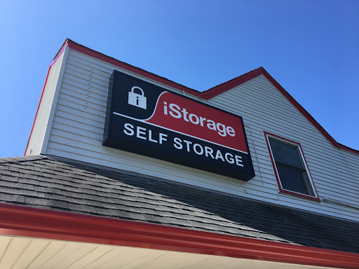 Self-Storage Facility «Simply Self Storage - Hoffman Estates», reviews and photos, 2775 Bode Rd, Hoffman Estates, IL 60169, USA