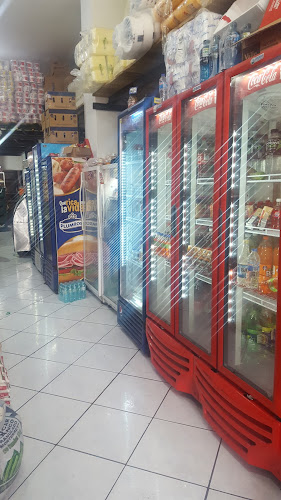 Opiniones de Super Tienda Loverty en El Carmen - Supermercado