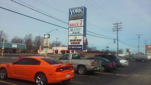 Gold Diggers Pawn, 2241 S Campbell Ave, Springfield, MO 65807, USA, 