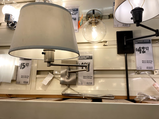 Home Improvement Store «The Home Depot», reviews and photos, 6921 Walton Ln, Gloucester Courthouse, VA 23061, USA