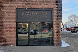 Acoustic Java Roastery & Tasting Room image