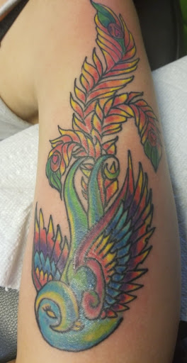 Find bracelet tattoo ideas for your next unique tattoo in Dallas at Freak Show Studio