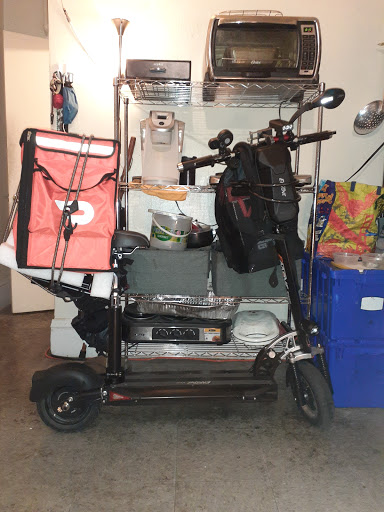 VoroMotors - Best Electric Scooters in Los Angeles image