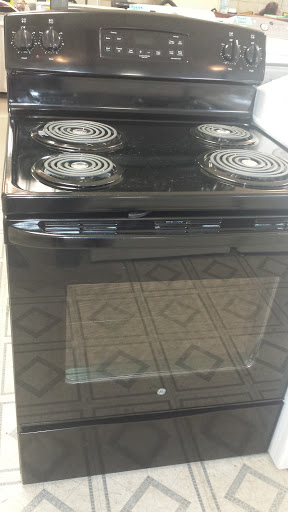 Used Appliance Store «A Plus Appliance», reviews and photos, 5735 Randolph Blvd, San Antonio, TX 78233, USA
