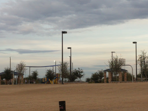 Park «Centennial Park», reviews and photos, 2475 E Markwood Dr, Chandler, AZ 85286, USA