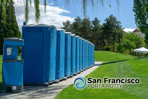 San Francisco Porta Potty Rental