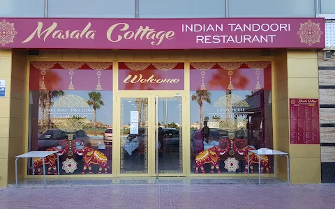 Masala cottage Indian Tandoori Restaurant image