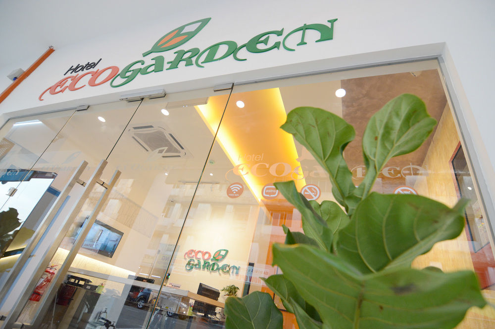 Ecogarden Vietnam Co.,Ltd