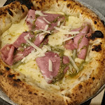 Photo n°3 de l'avis de Mario.o fait le 30/11/2023 à 22:30 sur le  SCHETTINO PIZZERIA à Limatola