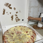 Photo n°1 de l'avis de Robbie. fait le 22/12/2023 à 03:45 sur le  Pizzeria Al Grottino Brugherio à Brugherio