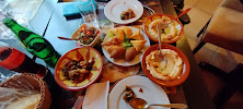 Tapas du Restaurant libanais Le Figuier à Caen - n°3