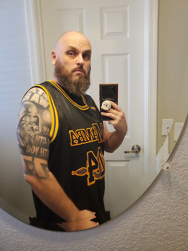 Explore patchwork ideas tattoos, creative tattoo ideas in Glendale, available at PRINCE ART AND INK