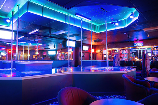 Adult Entertainment Club «Cowboys Showgirls», reviews and photos, 1515 Russell Cave Rd, Lexington, KY 40505, USA