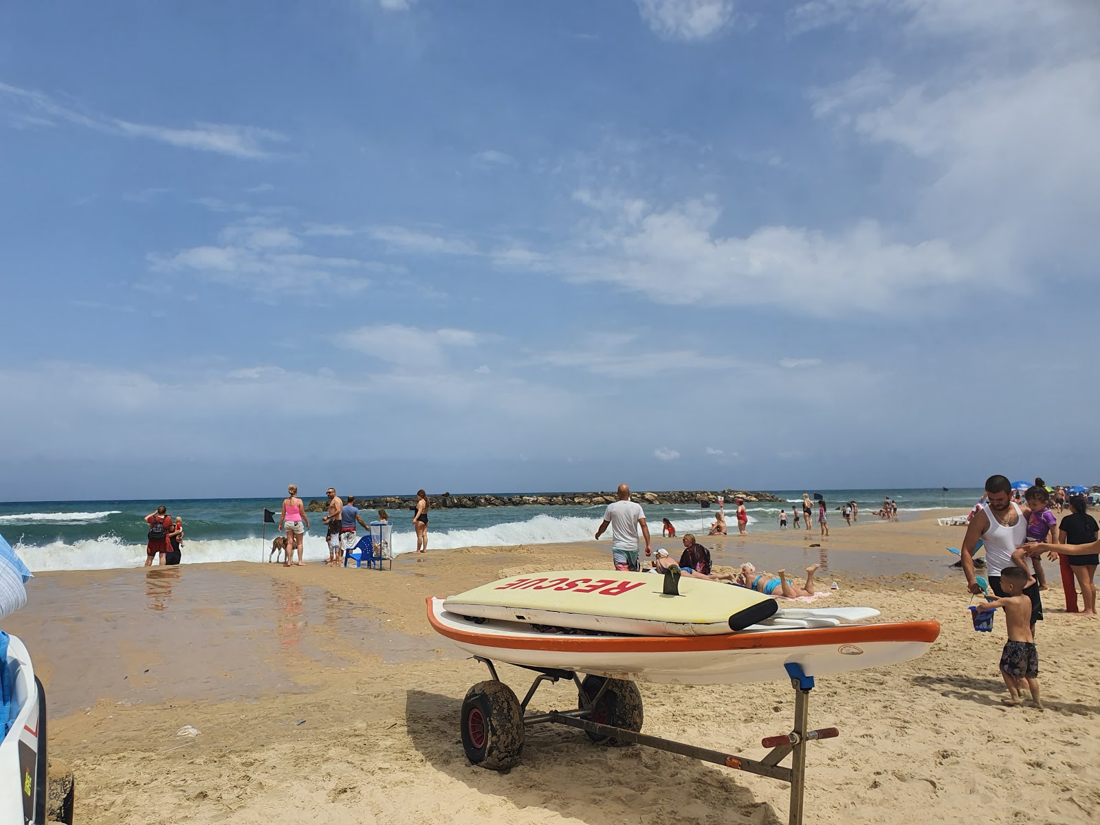 Delila Beach photo #8