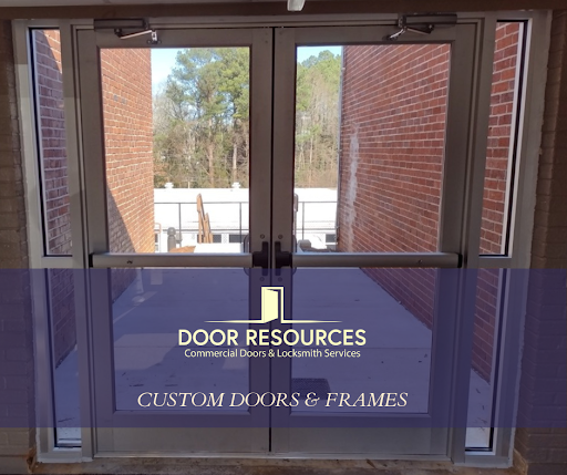 Garage Door Supplier «A&A Safe, Lock and Door Company», reviews and photos, 5025 Courtney Dr, Forest Park, GA 30297, USA