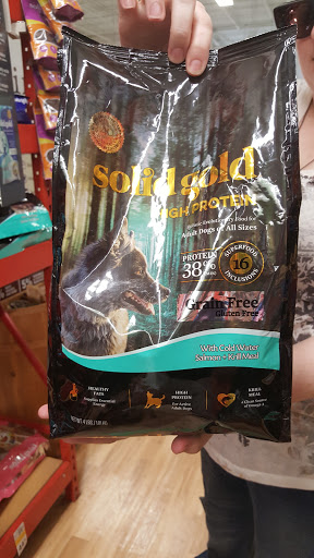 Pet Supply Store «Petco Animal Supplies», reviews and photos, 325 Paul Huff Parkway, Cleveland, TN 37312, USA