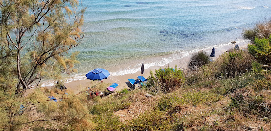 Paralia xechoriatis