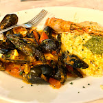 Photo n°1 de l'avis de Michelle.h fait le 16/08/2022 à 09:38 sur le  Fernando à Forte dei Marmi