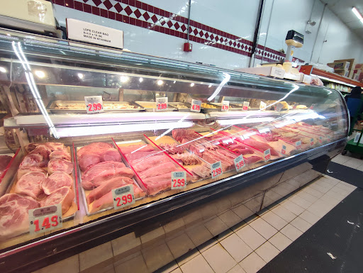 Asian Grocery Store «V & T Supermarket», reviews and photos, 12 N Franklin St, Hempstead, NY 11550, USA