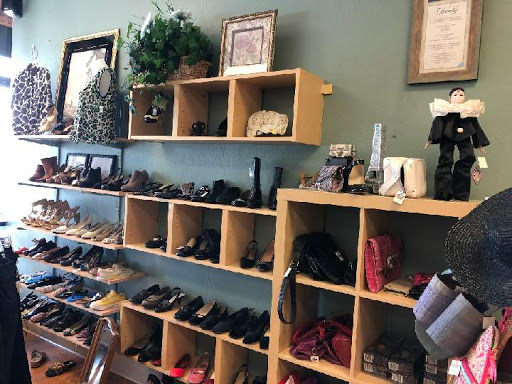 Thrift Store «American Cancer Society Discovery Shop», reviews and photos, 1380 Trancas St, Napa, CA 94558, USA