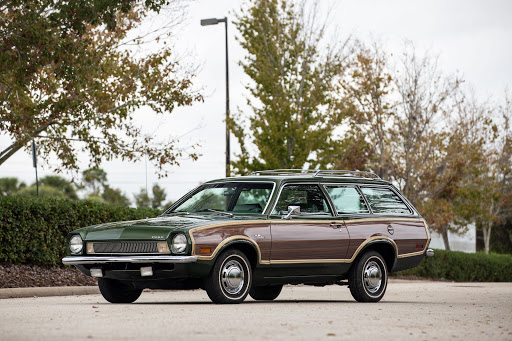 Car Dealer «Orlando Classic Cars», reviews and photos, 506 Pine St, Orlando, FL 32824, USA