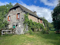 Gîte d'étape Camps d'estelas Saint-Chély-d'Aubrac