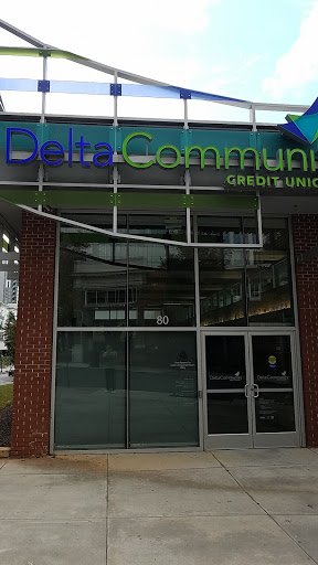 Credit Union «Delta Community Credit Union», reviews and photos