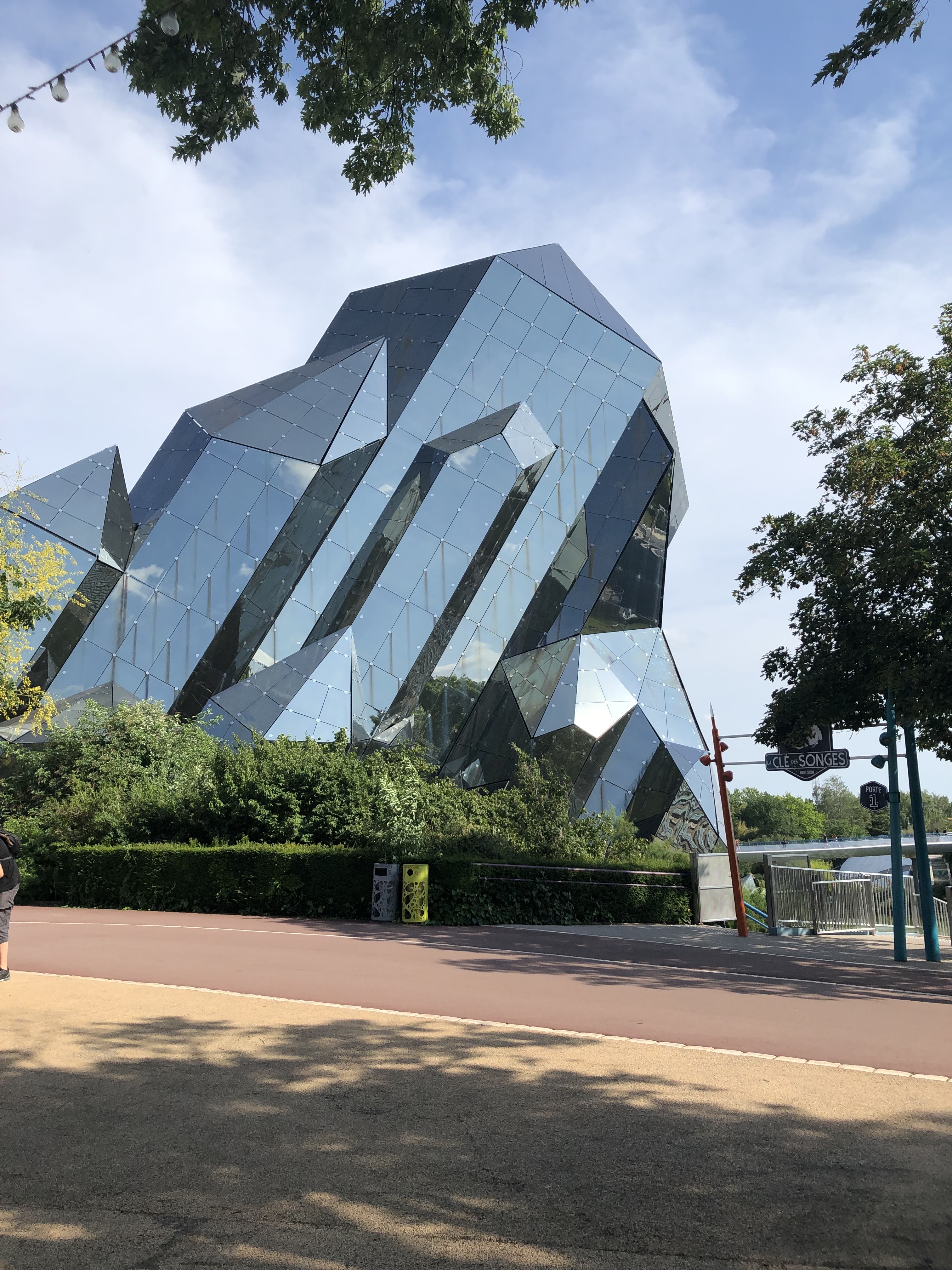 Photo n° 1 de l'avis de Decroix.e fait le 10/07/2023 à 21:35