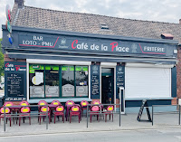Photos du propriétaire du Café Friterie Café de la Place à Raimbeaucourt - n°1