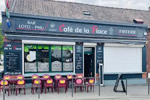 Friterie Café de la Place image