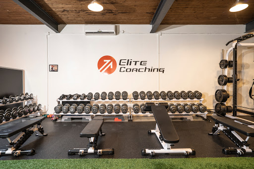 Elite Coaching - Le gym d'entrainement privé du Mile End