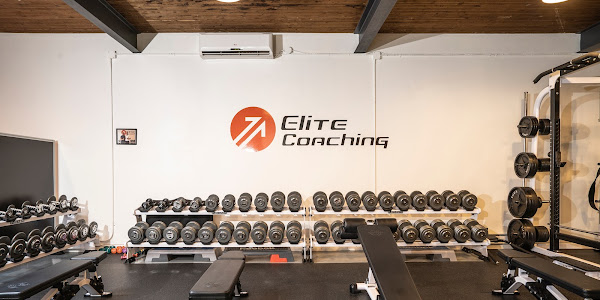 Elite Coaching - The private training gym Mile End