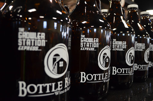 Liquor Store «Bottle Barn Liquors», reviews and photos, 3171 Bluestem Dr, West Fargo, ND 58078, USA