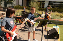 McCormick Music Lessons