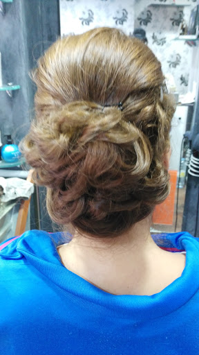 Peluquería Gema en Villares de laReina, Salamanca