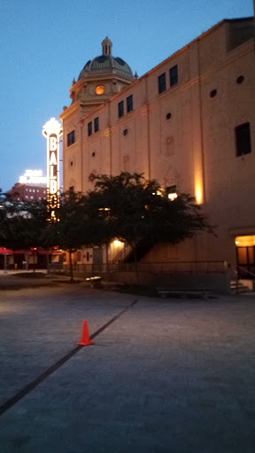 Performing Arts Theater «Balboa Theatre», reviews and photos, 868 Fourth Ave, San Diego, CA 92101, USA