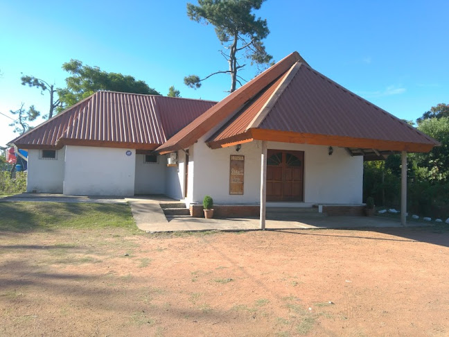 Iglesia Evangelica "Vida Abundante" - Concilio General de Las Asambleas de Dios - Maldonado