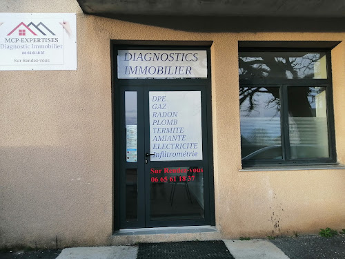 Centre de diagnostic MCP-Expertises Diagnostics Baraqueville