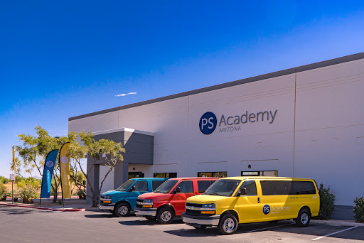 PS Academy Arizona