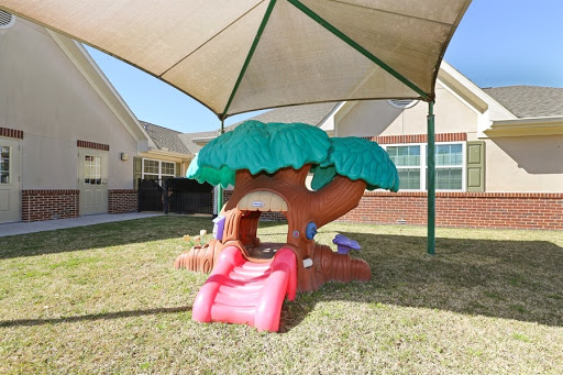 Preschool «Primrose School of Copperfield», reviews and photos, 15550 Ridge Park Dr, Houston, TX 77095, USA