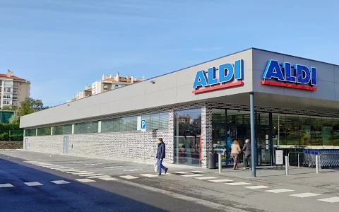 ALDI Massamá image