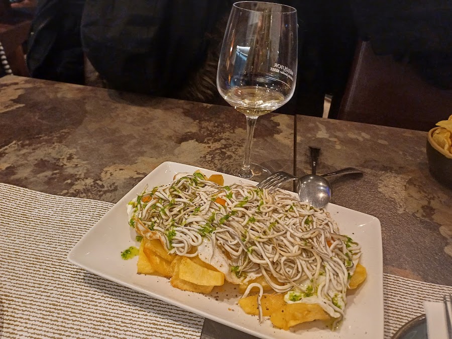 Restaurante Kataplan