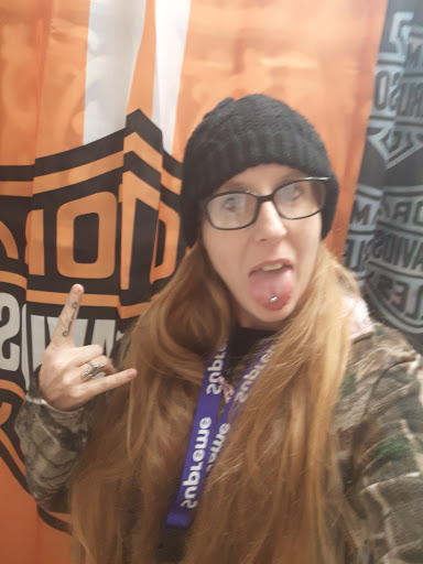 Harley-Davidson Dealer «Harley-Davidson Center», reviews and photos, 2240 Chester Blvd, Richmond, IN 47374, USA