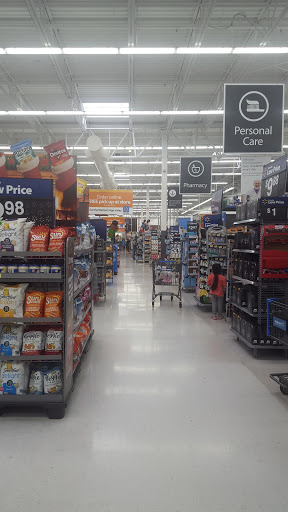 Discount Store «Walmart», reviews and photos, 8230 Talbert Ave, Huntington Beach, CA 92646, USA