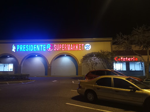 Presidente Supermarket