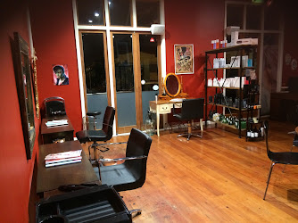 Live & Let Dye Hair Salon