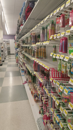 Fabric Store «Jo-Ann Fabrics and Crafts», reviews and photos, 1649 County Road B2 W, Roseville, MN 55113, USA