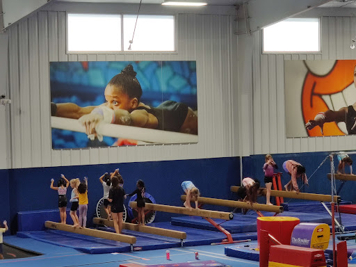 Gymnastics Center «ASI Gymnastics - The Woodlands», reviews and photos, 4000 Farm to Market Rd 1488, Conroe, TX 77384, USA