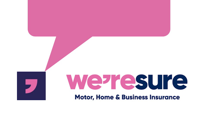 We’reSure Insurance Services - Belfast