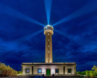 Hotel Faro de Punta Cumplida 5, 38726 Barlovento, Santa Cruz de Tenerife, España